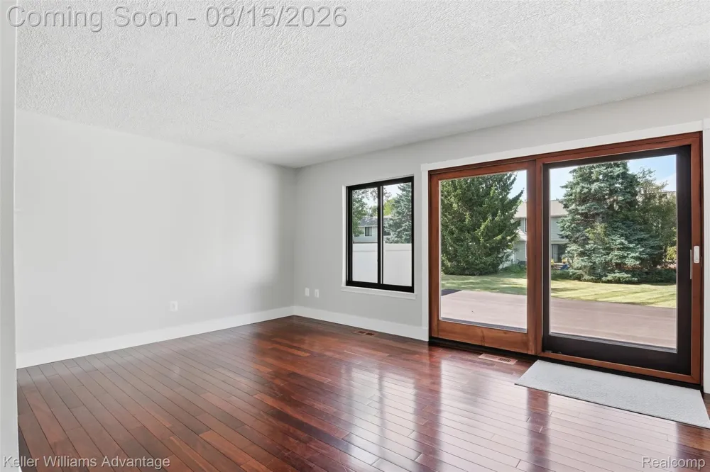 22749 Cranbrooke Drive Novi City, MI 48375