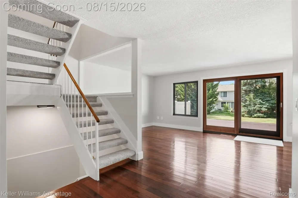 22749 Cranbrooke Drive Novi City, MI 48375