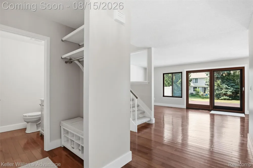 22749 Cranbrooke Drive Novi City, MI 48375