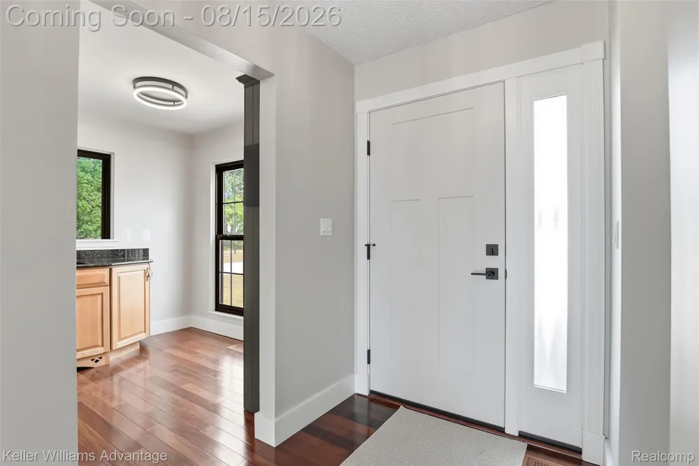 22749 Cranbrooke Drive Novi City, MI 48375
