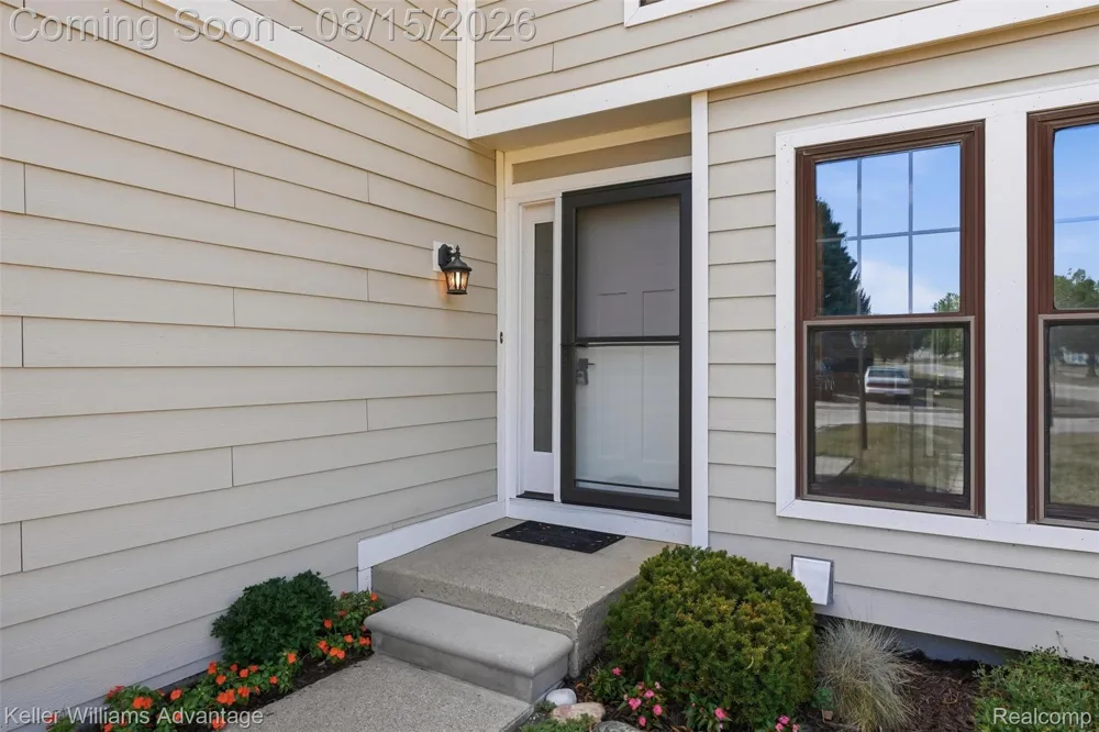 22749 Cranbrooke Drive Novi City, MI 48375