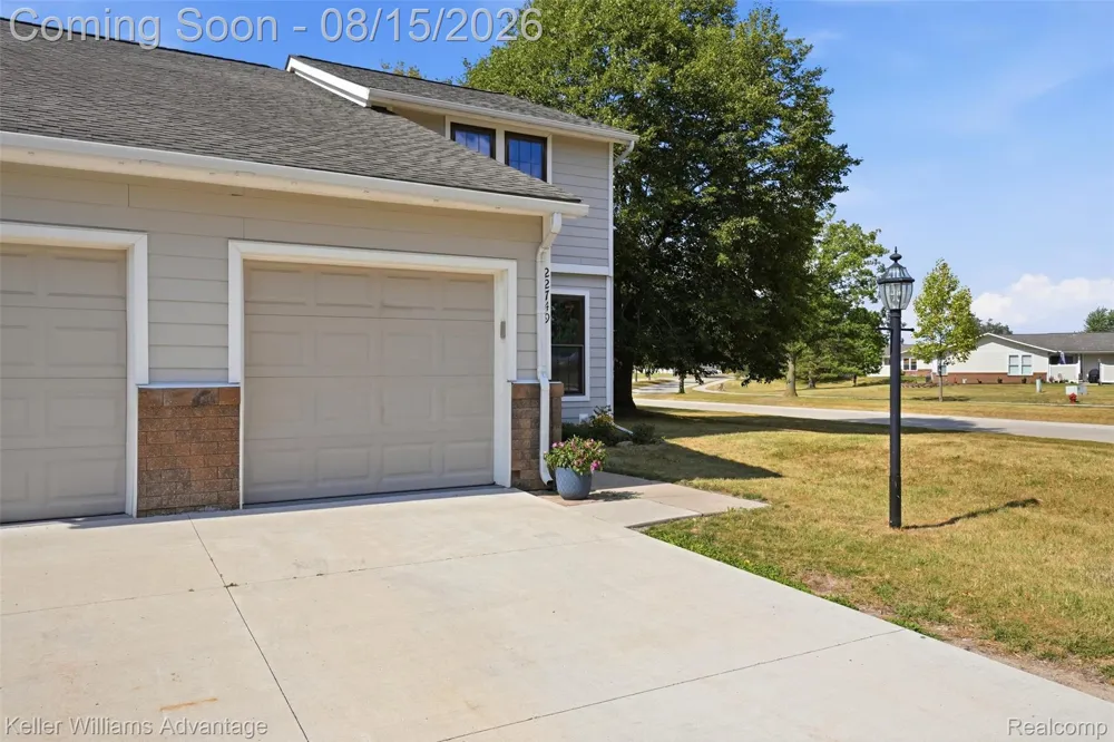22749 Cranbrooke Drive Novi City, MI 48375