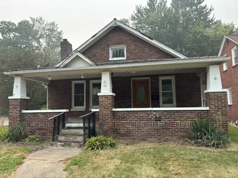 145 Jericho Road