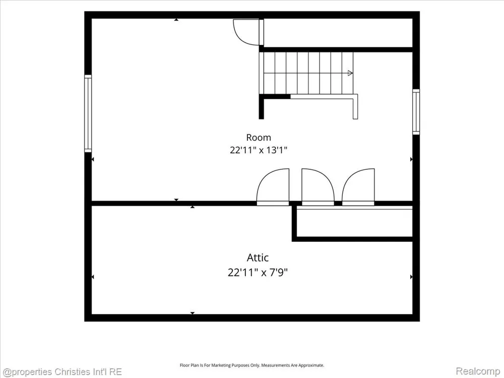 15867 Leona Drive Redford Charter Township, MI 48239