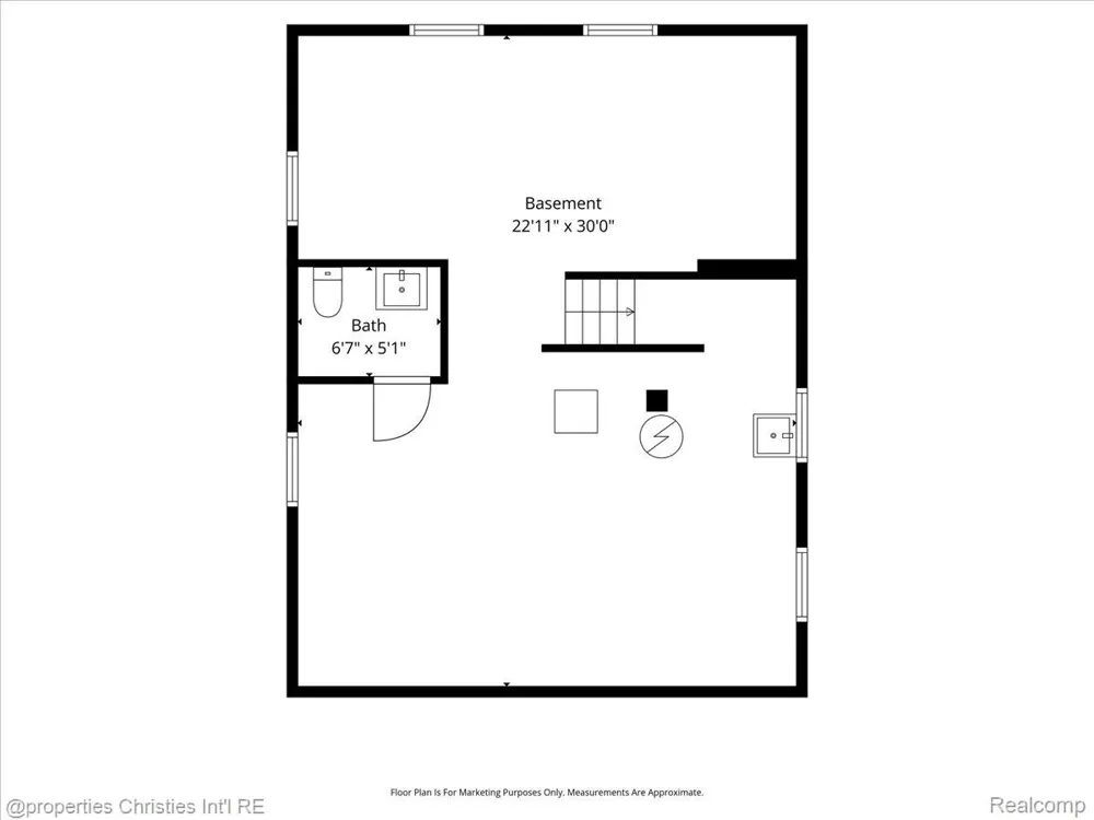 15867 Leona Drive Redford Charter Township, MI 48239