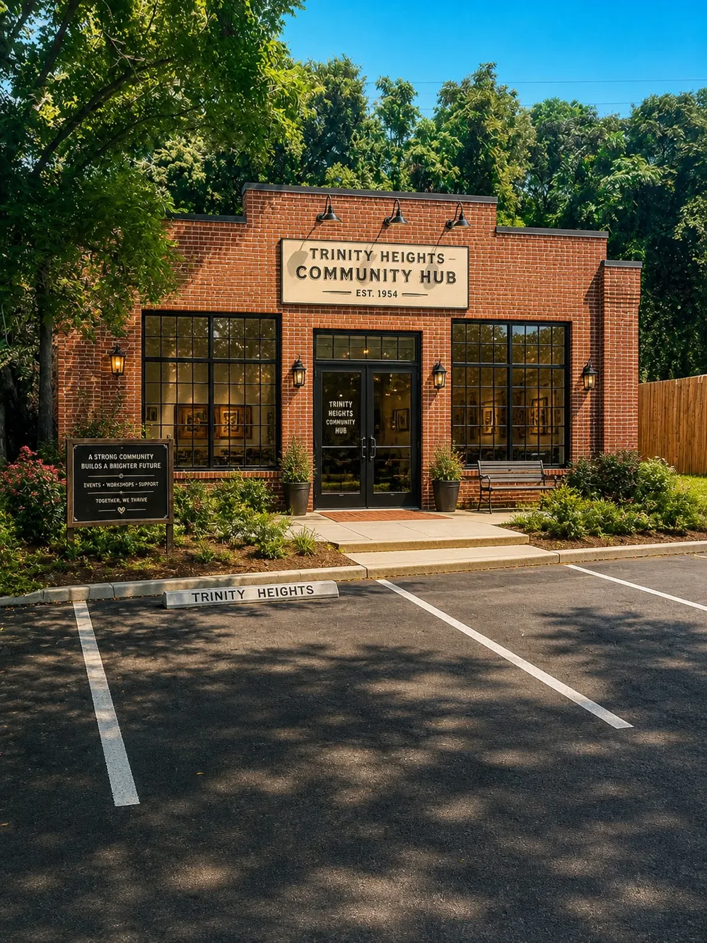 214 S Moore Street Dallas, TX 75203
