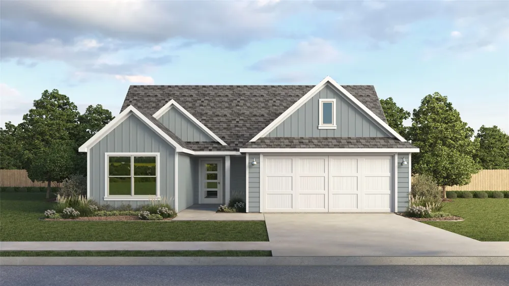 738 Lantana Lane Pilot Point, TX 76258