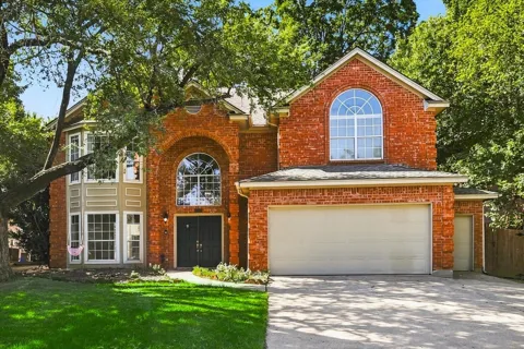 1409 Rider Circle