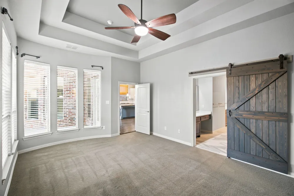 1205 Grant Avenue Lantana, TX 76226
