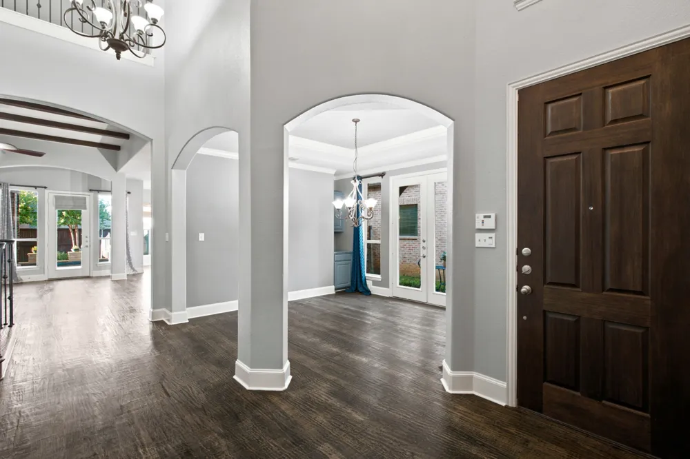 1205 Grant Avenue Lantana, TX 76226
