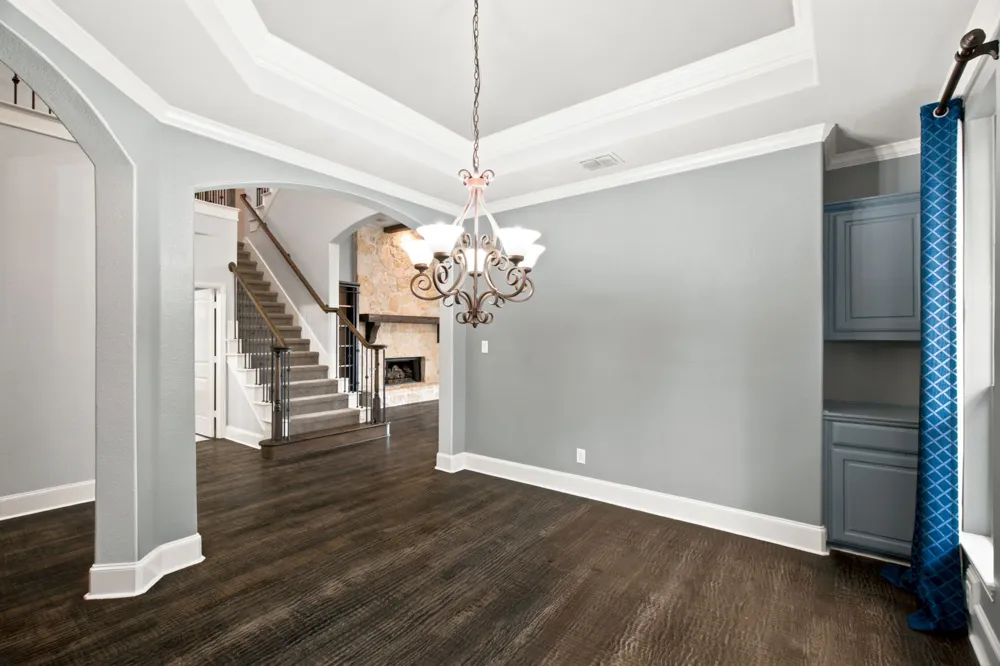 1205 Grant Avenue Lantana, TX 76226