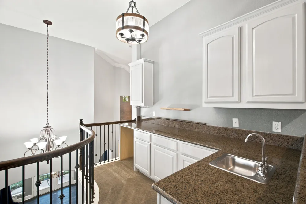 1205 Grant Avenue Lantana, TX 76226