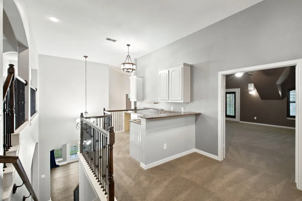 1205 Grant Avenue Lantana, TX 76226