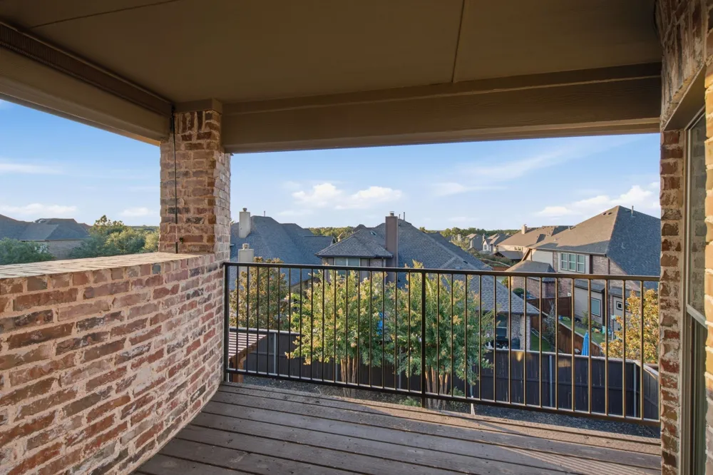 1205 Grant Avenue Lantana, TX 76226
