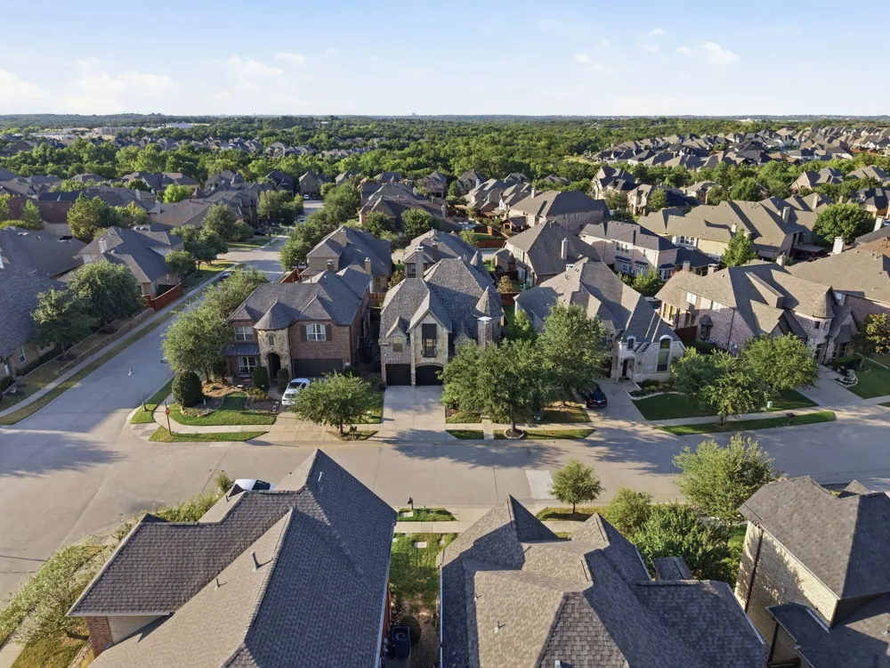 1205 Grant Avenue Lantana, TX 76226