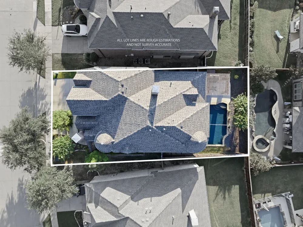 1205 Grant Avenue Lantana, TX 76226