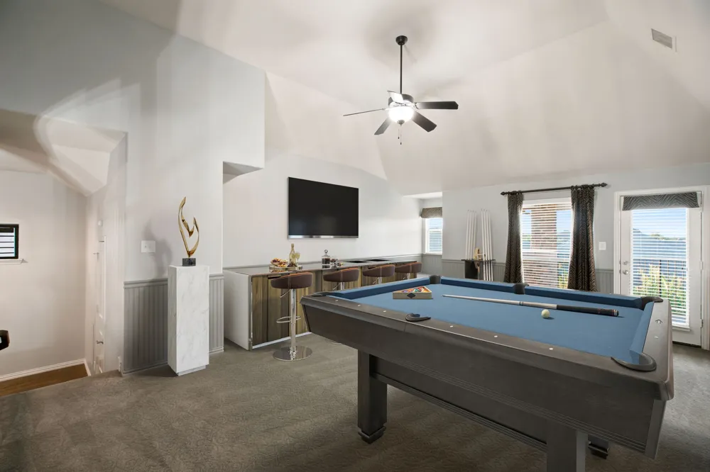 1205 Grant Avenue Lantana, TX 76226