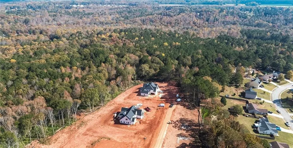 0 Tanners Bridge Circle Bethlehem, GA 30620