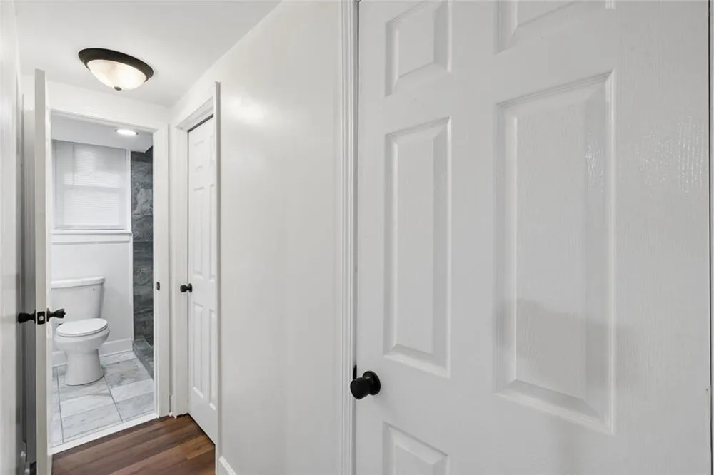 499 Queen Aliese Lane Jonesboro, GA 30236