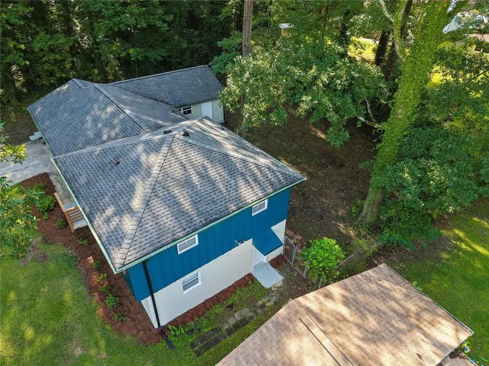 499 Queen Aliese Lane Jonesboro, GA 30236