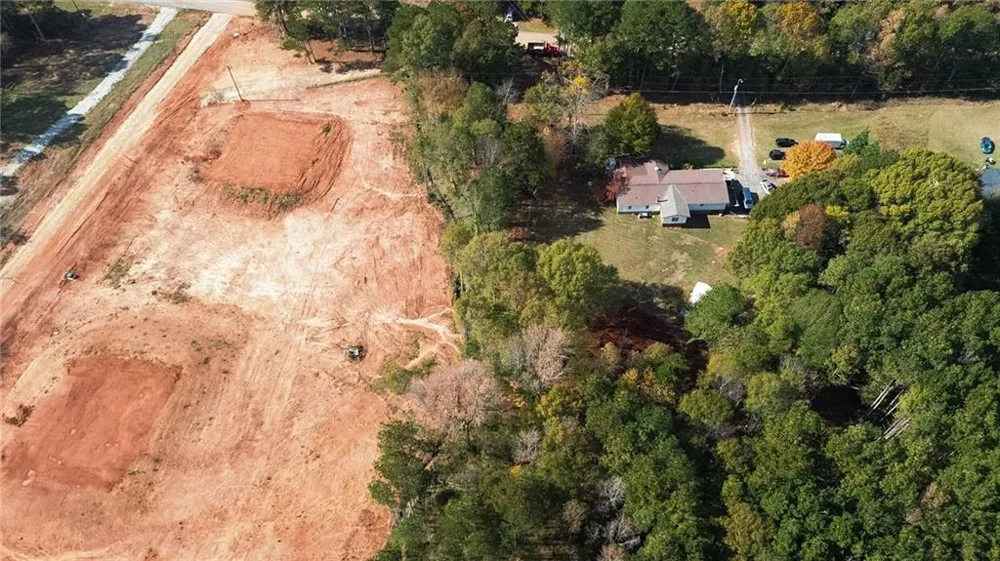 00 Tanners Bridge Circle Bethlehem, GA 30620
