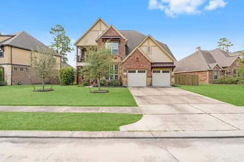 2665 Granite River Lane