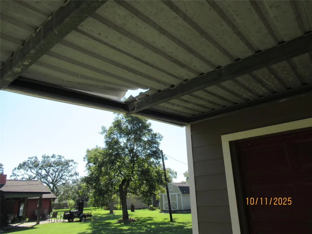 225 Moore Street Richwood, TX 77531