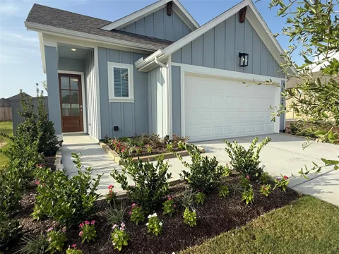 26554 Jolly Prairie Drive