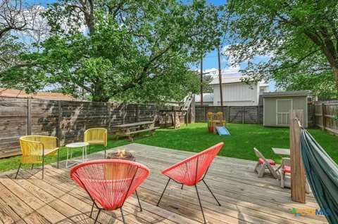 1705 E 14th Street #B
