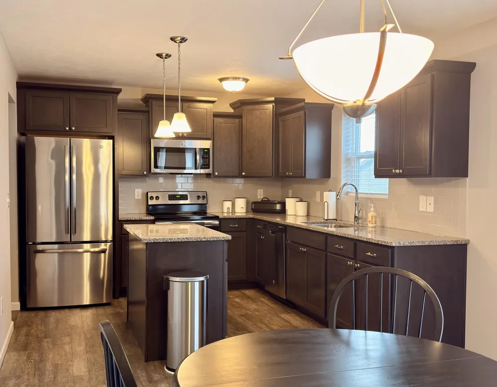 1671 Sunny Glen Drive SE Caledonia, MI 49316