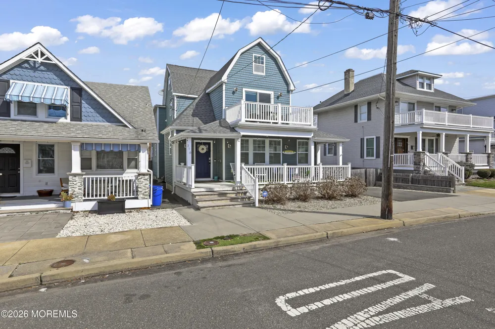 316 Park Place Avenue Bradley Beach, NJ 07720