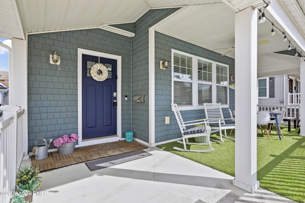316 Park Place Avenue Bradley Beach, NJ 07720