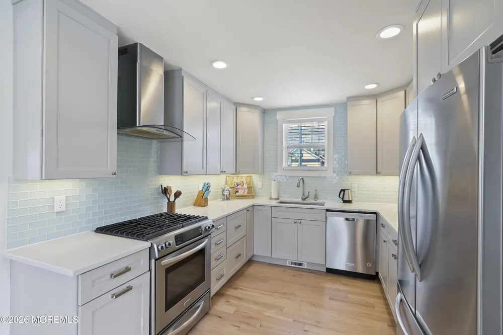 316 Park Place Avenue Bradley Beach, NJ 07720