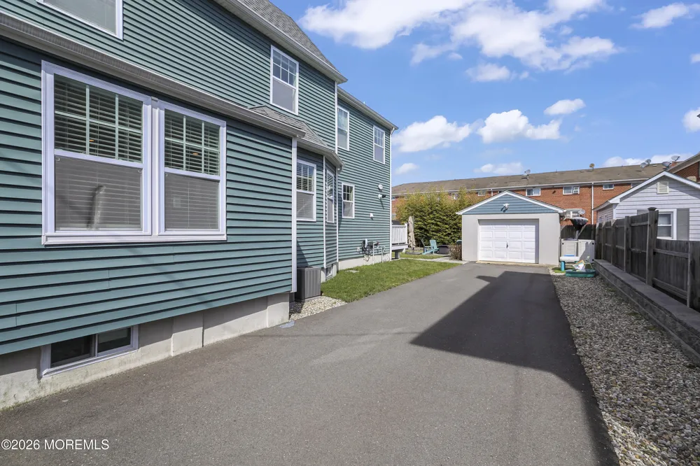 316 Park Place Avenue Bradley Beach, NJ 07720