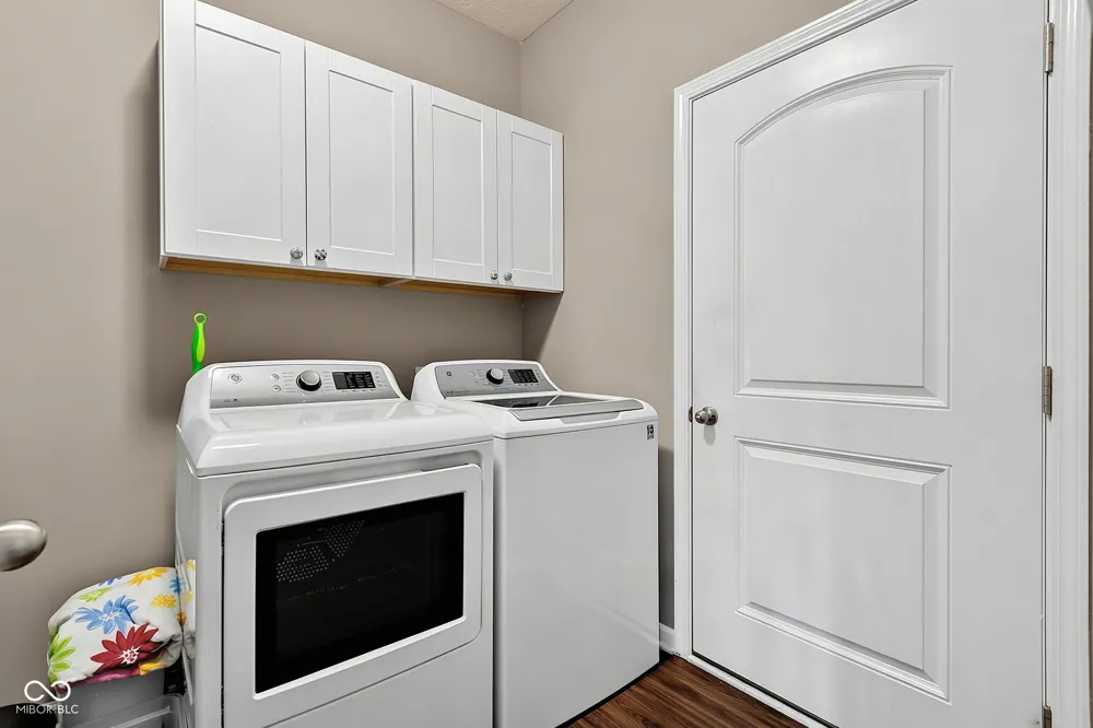 257 Longleaf Lane Greenfield, IN 46140