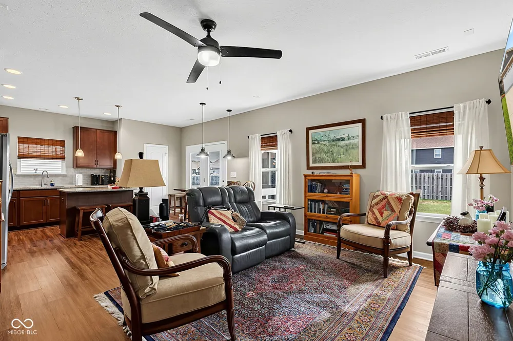 257 Longleaf Lane Greenfield, IN 46140