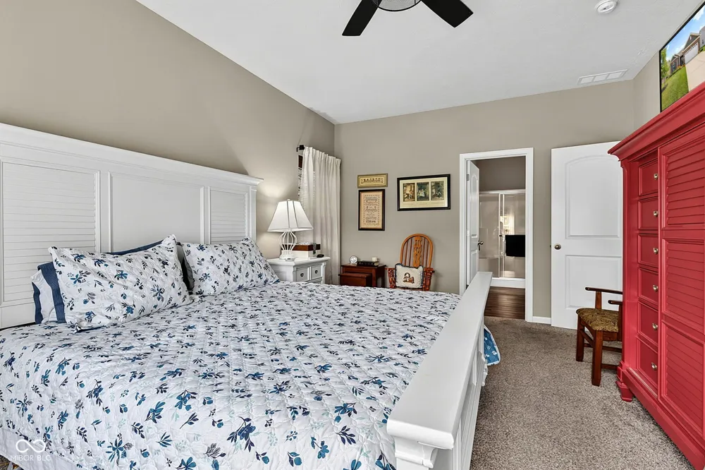 257 Longleaf Lane Greenfield, IN 46140