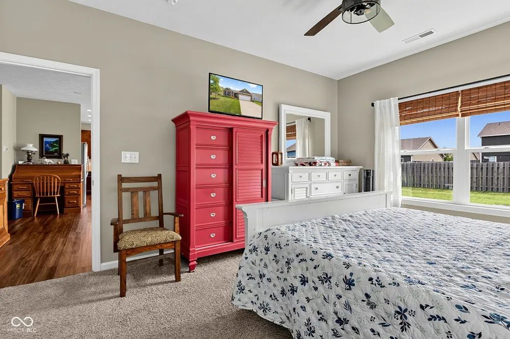 257 Longleaf Lane Greenfield, IN 46140