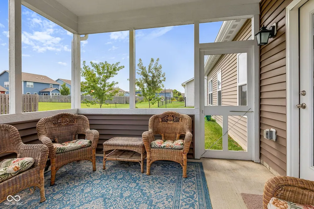 257 Longleaf Lane Greenfield, IN 46140