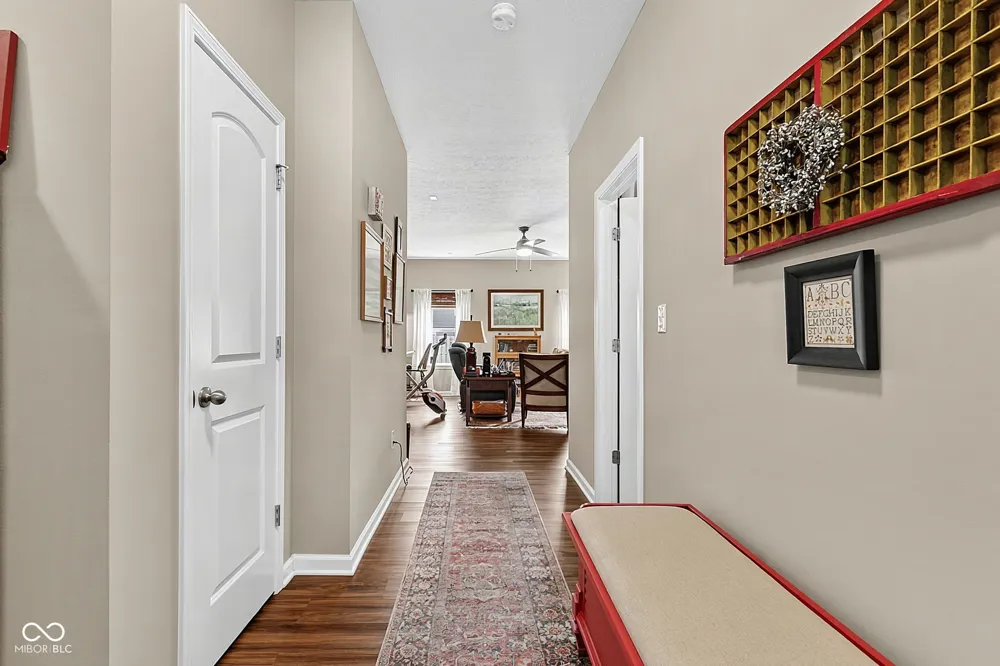 257 Longleaf Lane Greenfield, IN 46140
