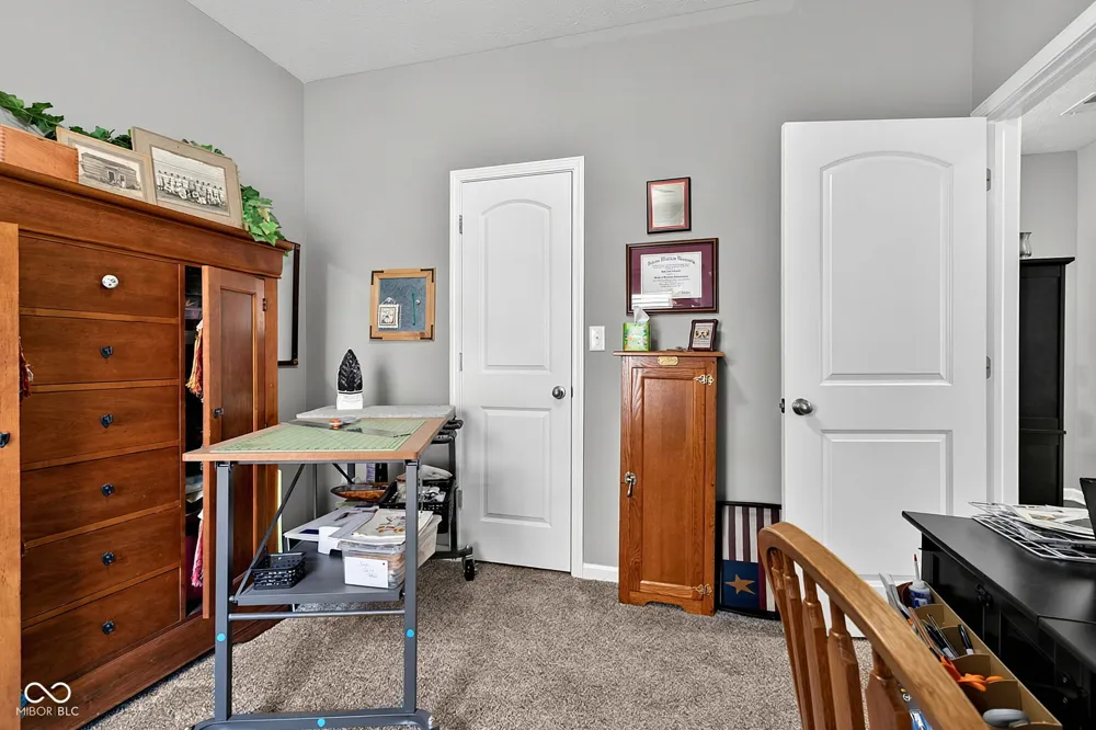 257 Longleaf Lane Greenfield, IN 46140