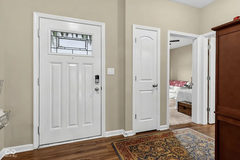 257 Longleaf Lane Greenfield, IN 46140