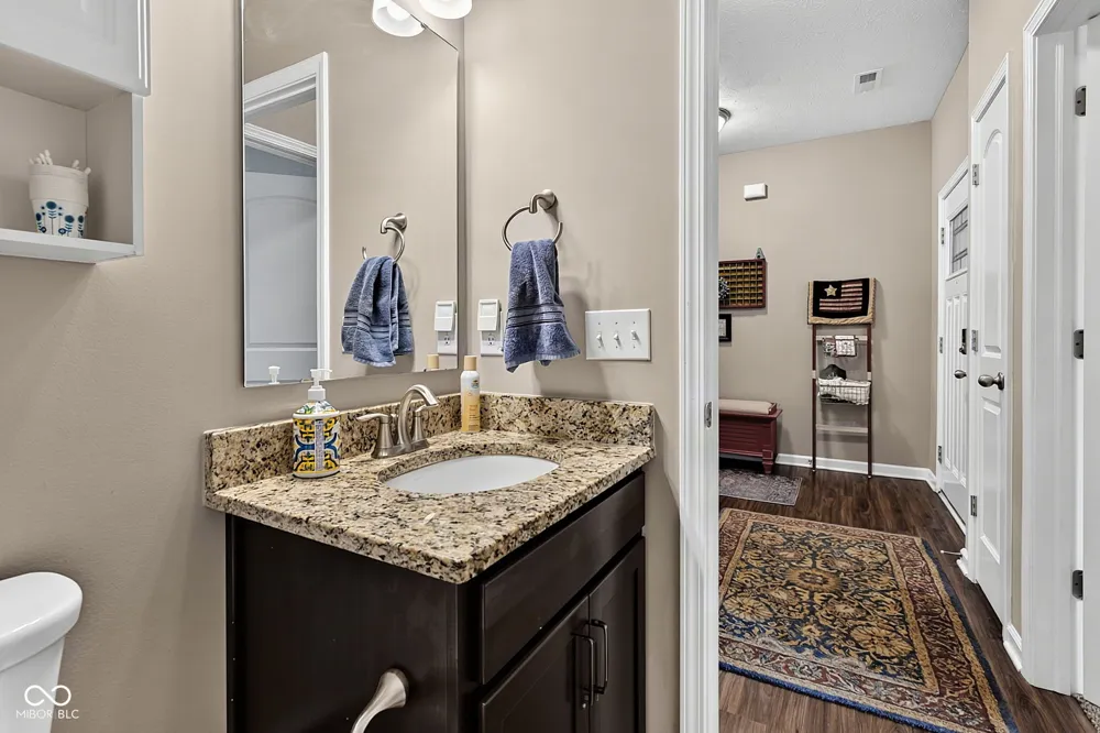 257 Longleaf Lane Greenfield, IN 46140