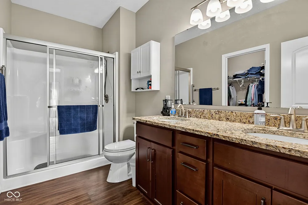 257 Longleaf Lane Greenfield, IN 46140