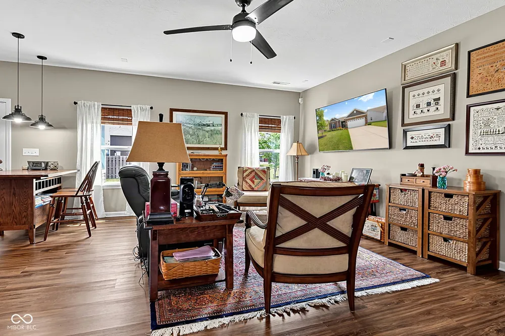 257 Longleaf Lane Greenfield, IN 46140