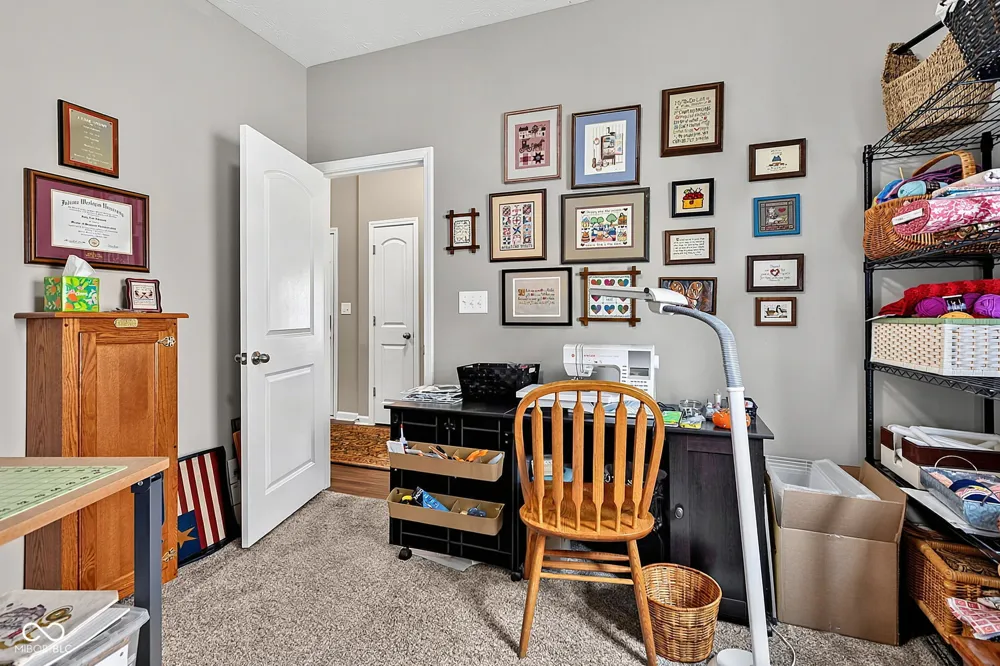 257 Longleaf Lane Greenfield, IN 46140
