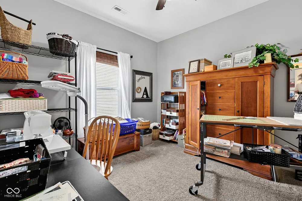 257 Longleaf Lane Greenfield, IN 46140