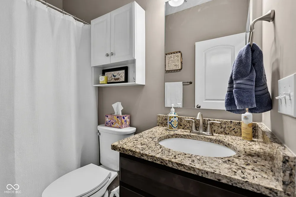 257 Longleaf Lane Greenfield, IN 46140