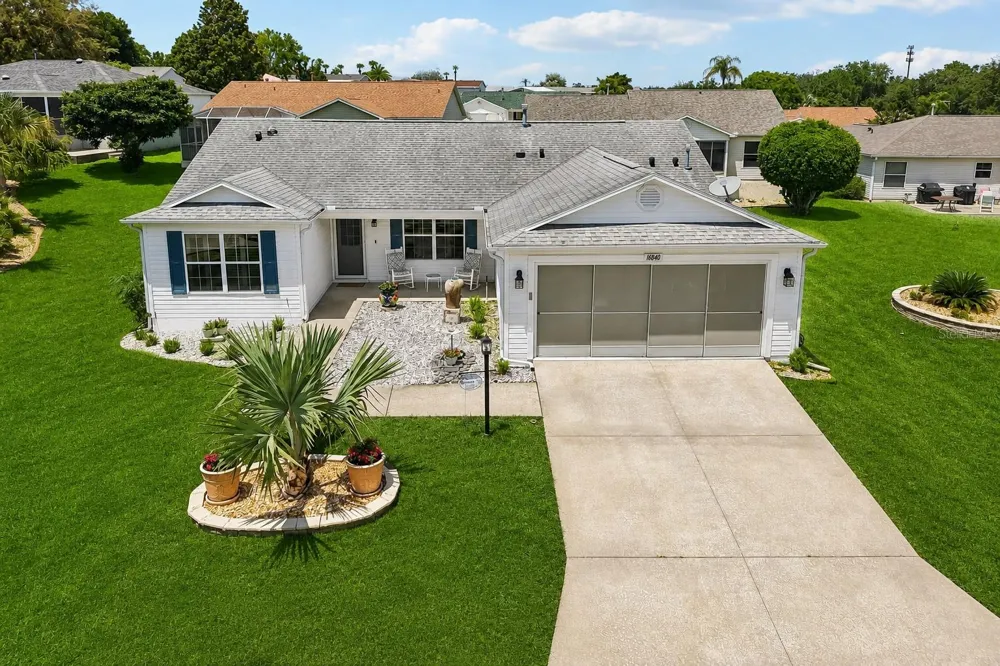 16840 SE 97TH WILDWOOD COURT The Villages, FL 32162