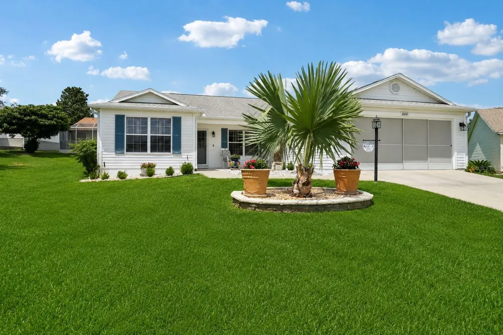 16840 SE 97TH WILDWOOD COURT The Villages, FL 32162